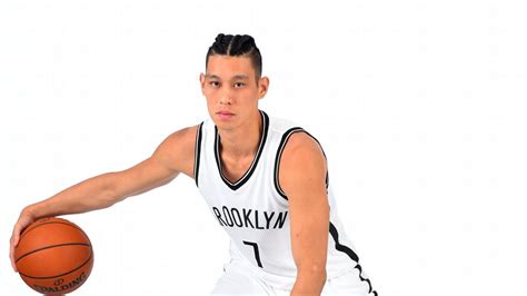 Jeremy Lin International Stats .